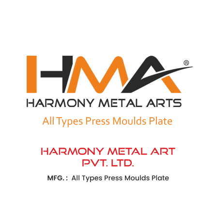 Harmony Metal Arts Pvt Ltd